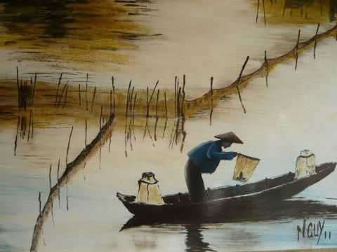 aquaculture
